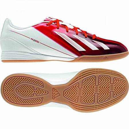 BUTY ADIDAS MESSI F10 IN JR /G65337