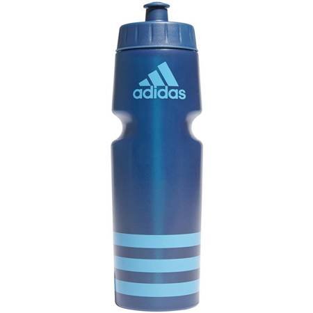 Bidon adidas Performance Bottle niebieski DU0187