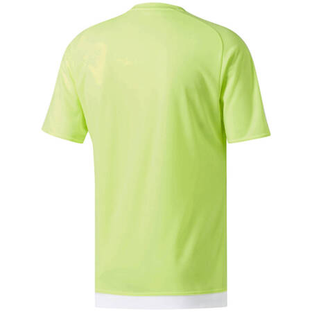 Koszulka adidas Estro 15 JSY żółty fluo S16160