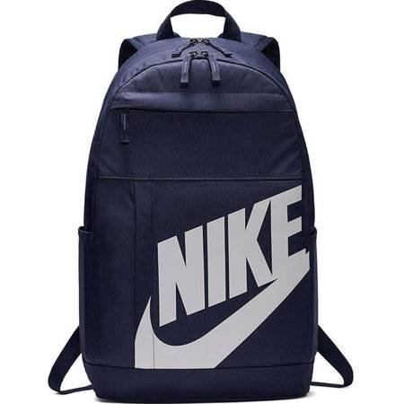 Plecak Nike Elemental BKPK 2.0 granatowy BA5876 451