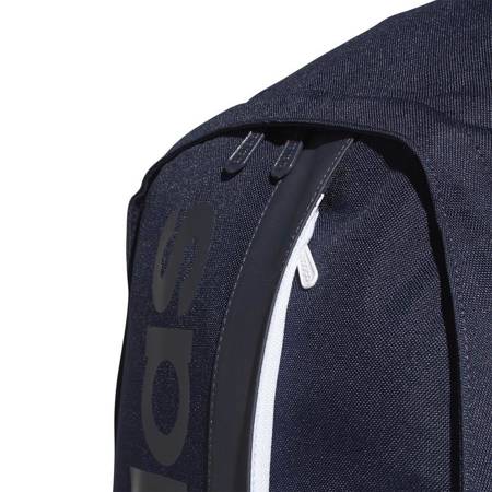 Plecak adidas Linear Core BP granatowy ED0227