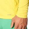 Bluza bramkarska dla dzieci adidas Revigo 17 GK JUNIOR żółta AZ5390