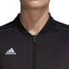 Bluza damska adidas Condivo 18 Polyester Jacket Women czarna CV9079