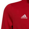 Bluza dla dzieci adidas Entrada 22 Tk Jkt czerwona H57563