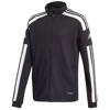 Bluza dla dzieci adidas Squadra 21 Training Youth czarna GK9542