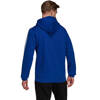Bluza męska adidas Essentials Fleece niebieska H14643