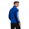 Bluza męska adidas Squadra 21 Training Top niebieska GP6475