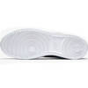 Buty męskie Nike Ebernon Mid czarno-białe AQ1773 002
