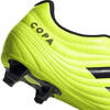 Buty piłkarskie adidas Copa 19.4 FG żółte F35499