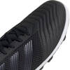 Buty piłkarskie adidas Predator 19.3 TF czarne F35627