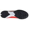 Buty piłkarskie adidas X Speedflow.3 LL TF czerwono-czarne FY3266