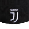 Czapka męska adidas Juventus OSFM czarna DY7517