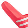 Klapki damskie adidas Adilette Aqua różowe FW4292
