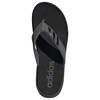 Klapki męskie adidas Comfort Flip Flop czarne FY8654