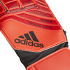 Rękawice bramkarskie adidas Pred TRN JR czerwone DN8560